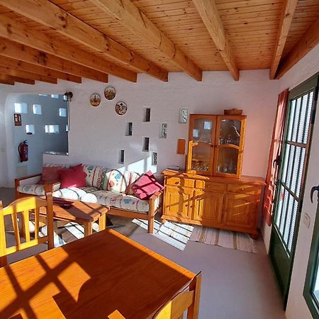 Captivating 2-Bedroom House 'Pajar' Finca Vistamar Salobre  Zewnętrze zdjęcie