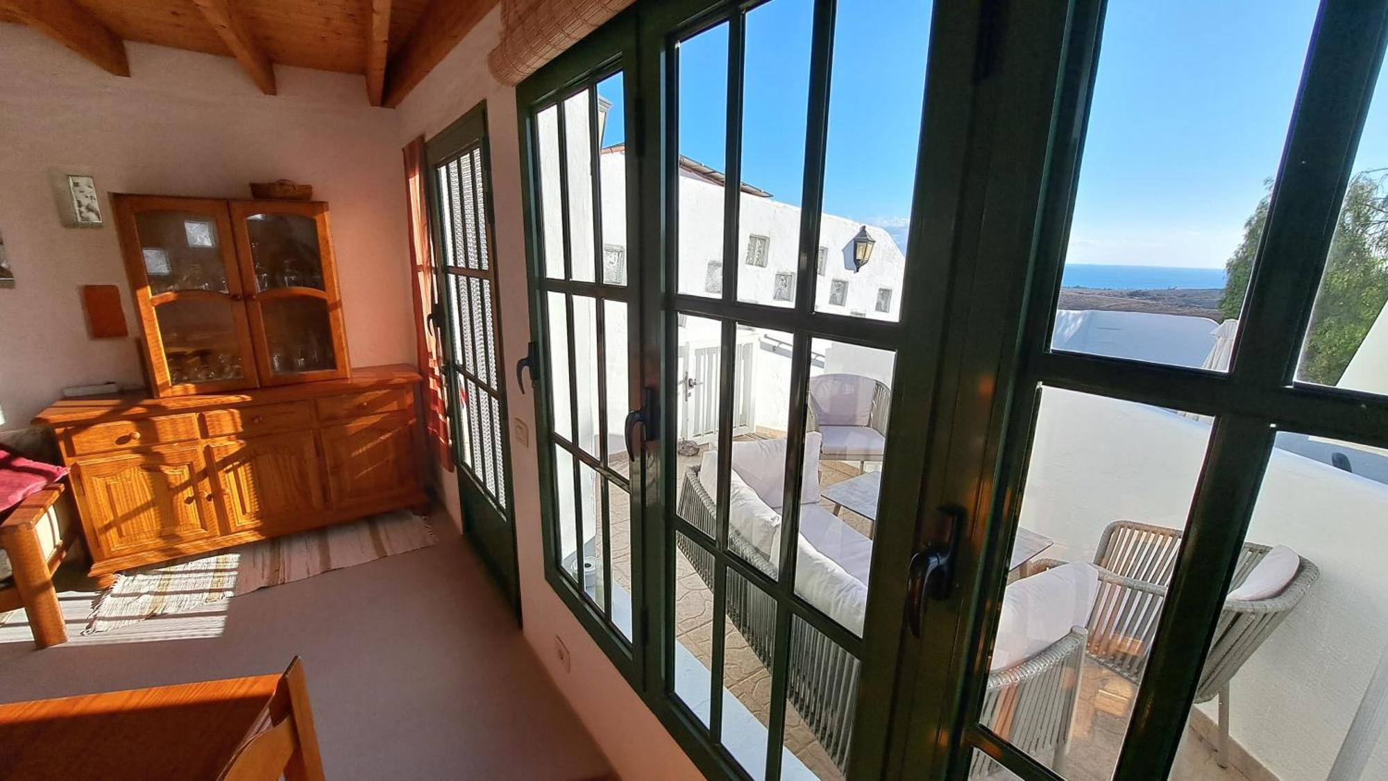 Captivating 2-Bedroom House 'Pajar' Finca Vistamar Salobre  Zewnętrze zdjęcie